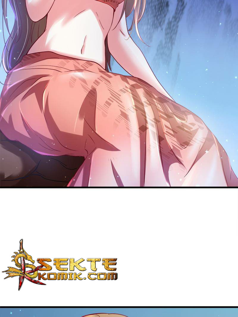 Beauty and the Beasts Chapter 32 Gambar 20